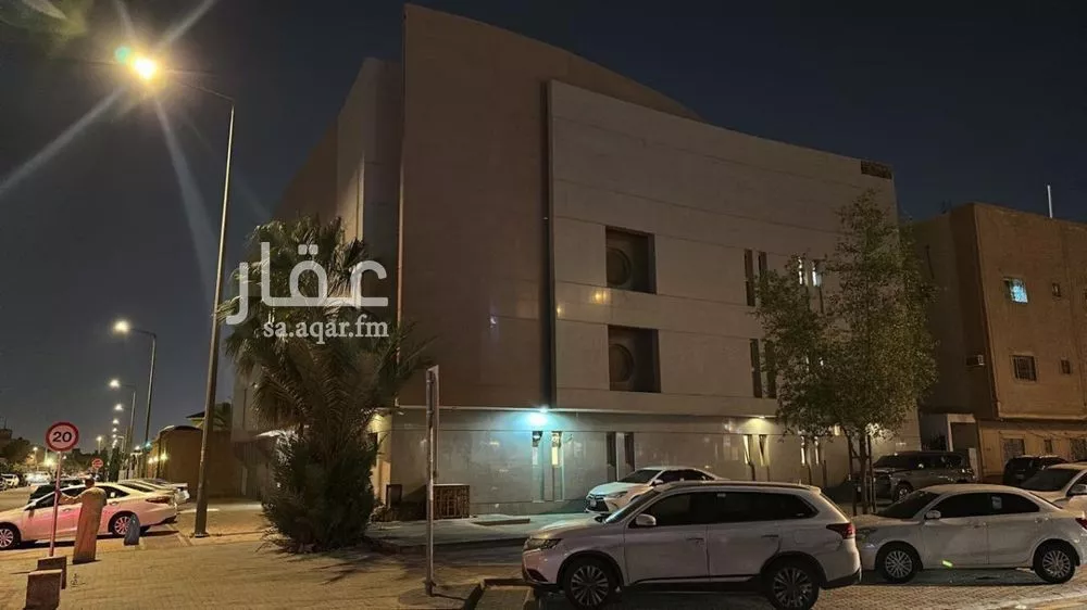 1 bedroom apartment in Al Falah 1