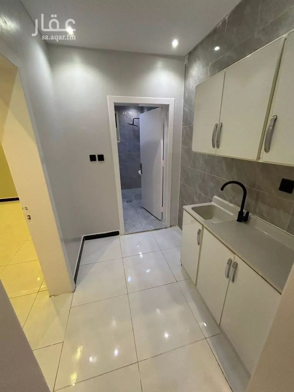 1 bedroom apartment in Hittin 4