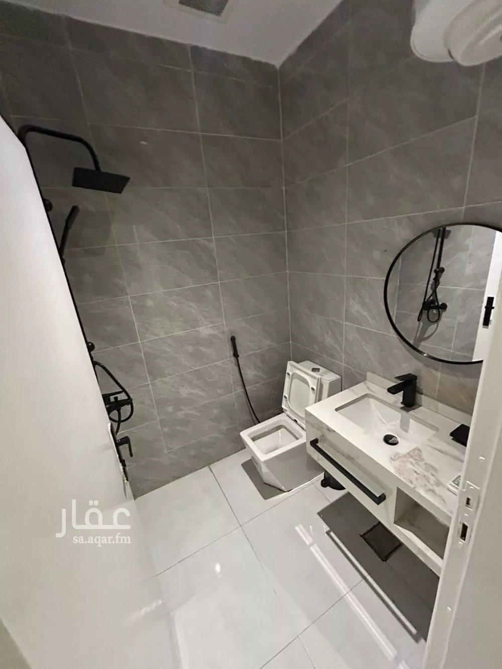 شقة 1 غرف في حطين 3