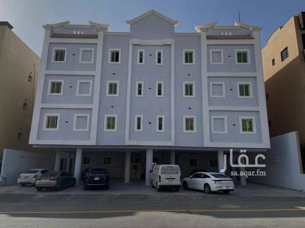 1 bedroom apartment in Al Yasmin