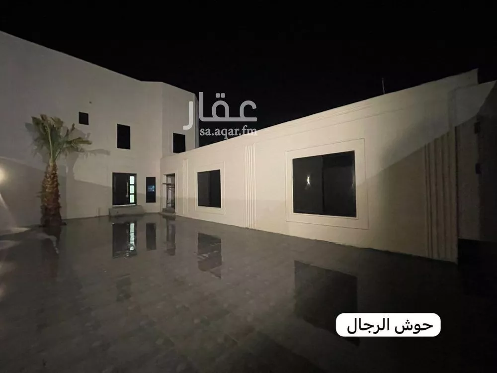 فيلا 10 غرف في الشراع 3