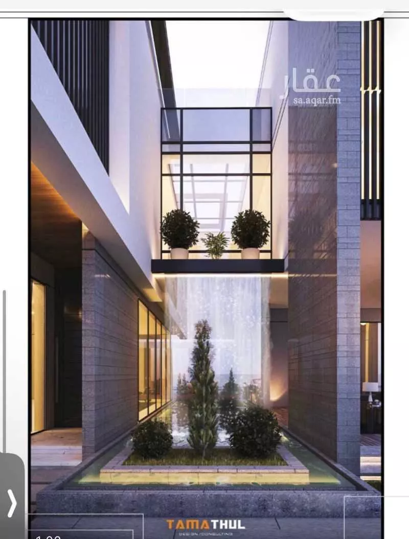 فيلا 6 غرف في الصواري 5