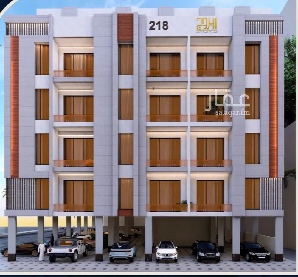 شقة 2 غرف في الصوارى 2