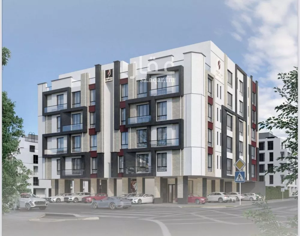 شقة 2 غرف في الزهراء 3