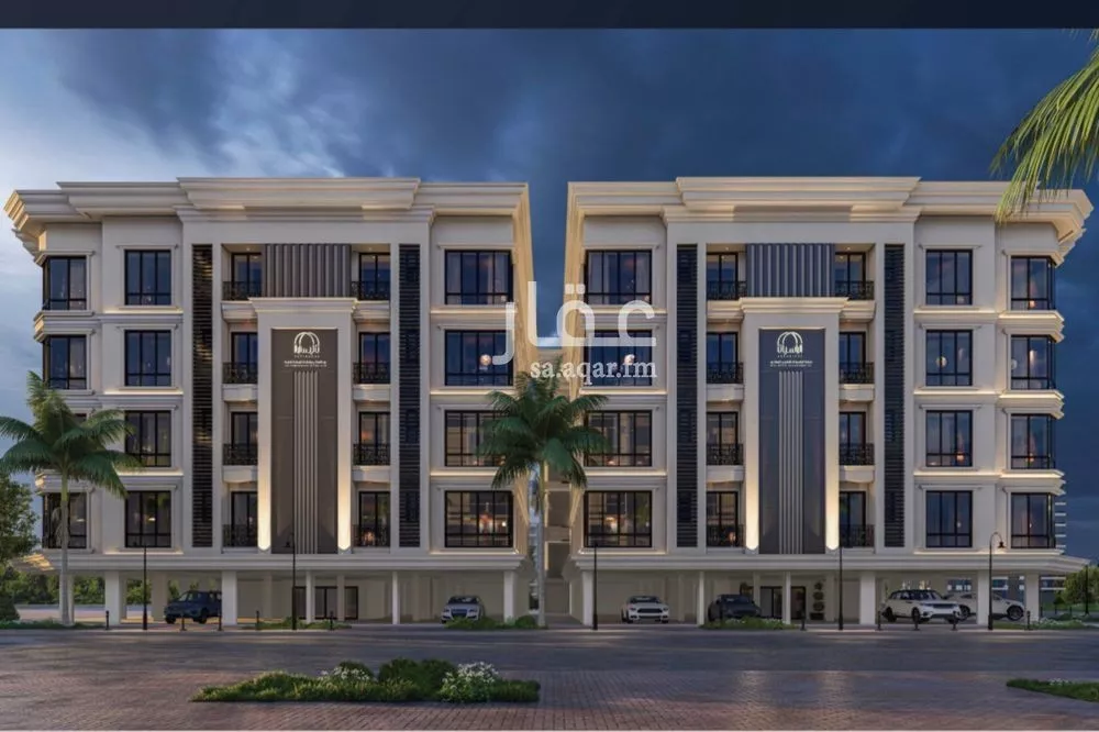 شقة 4 غرف في الصوارى 4