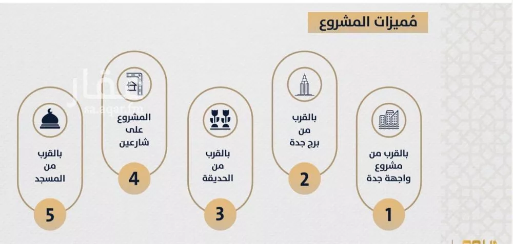 شقة 2 غرف في الصوارى 3