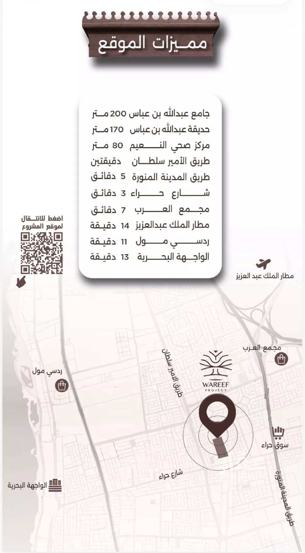 شقة 2 غرف في النعيم 2