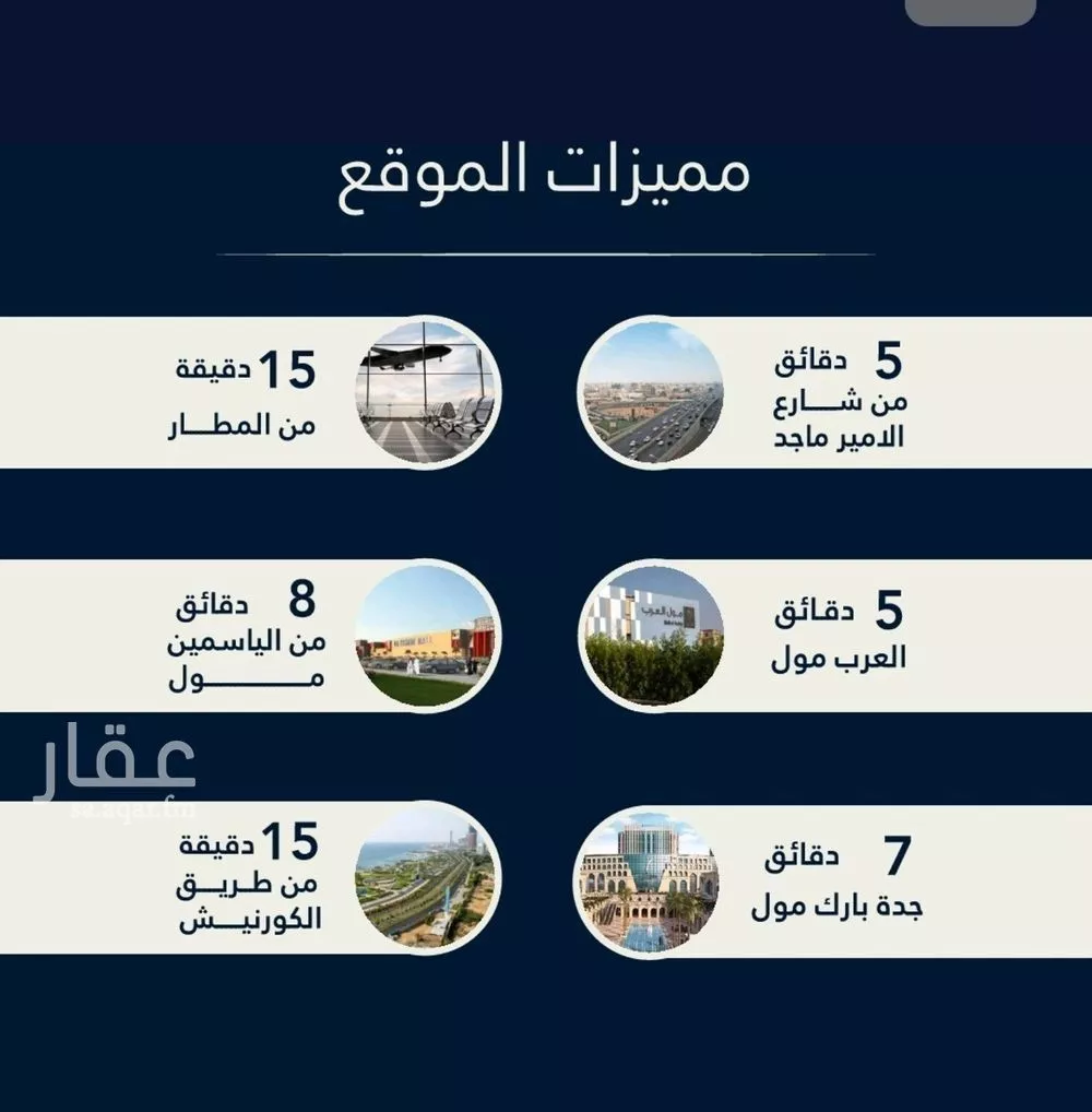 شقة 2 غرف في الصفا 1