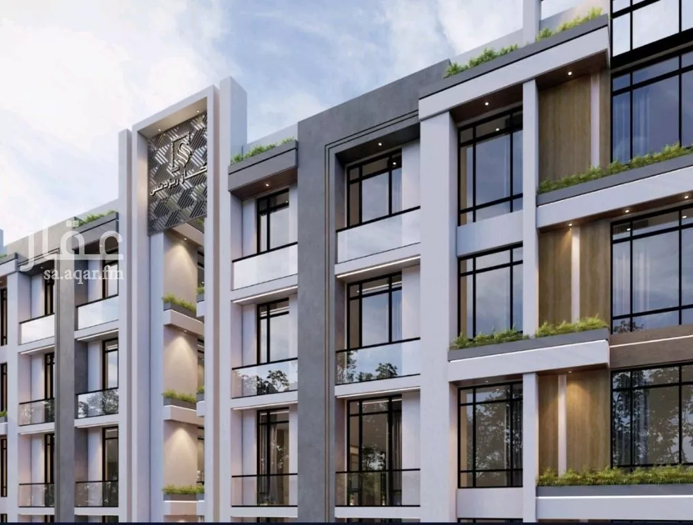 شقة 3 غرف في الصفا 1