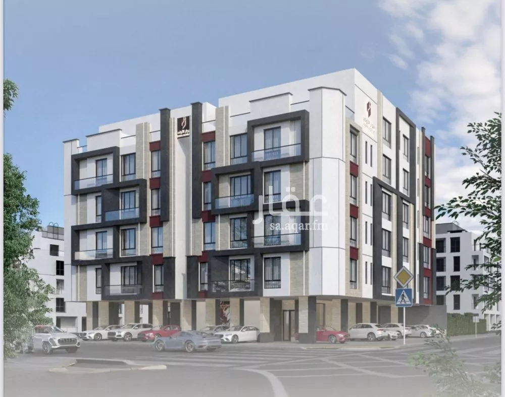 شقة 3 غرف في الزهراء 3