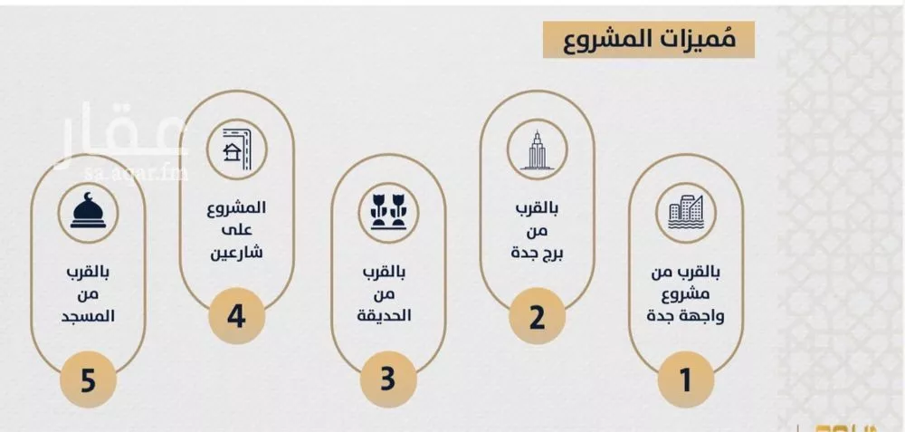 شقة 2 غرف في الصوارى 4