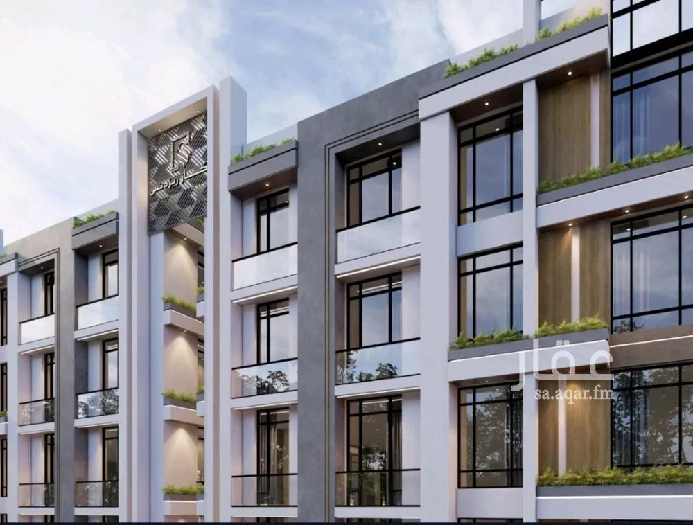 شقة 2 غرف في الصفا 4