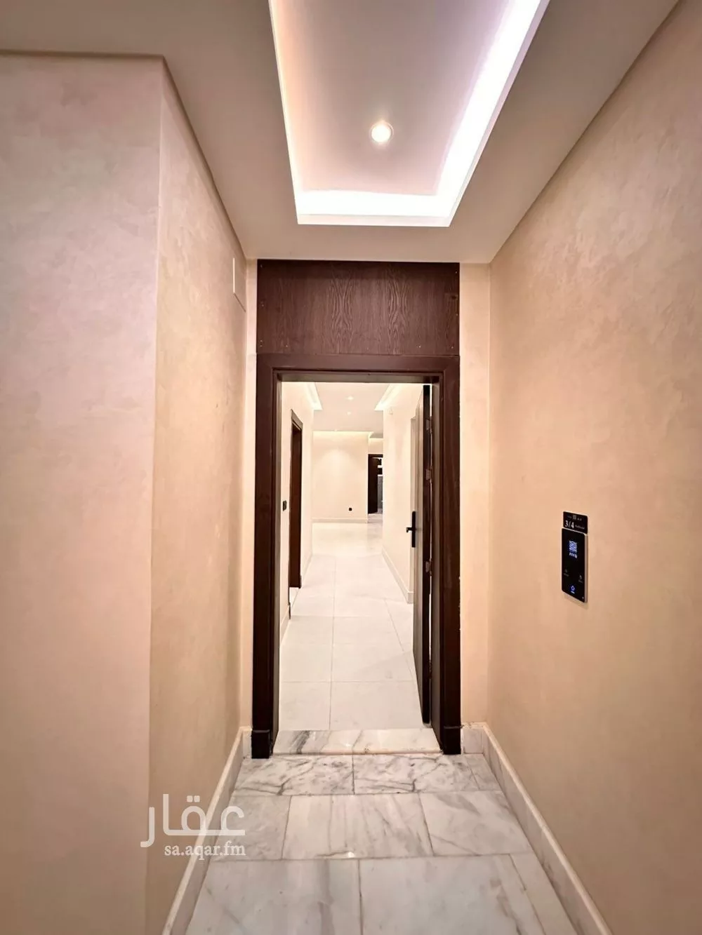 شقة 5 غرف في طيبة 3