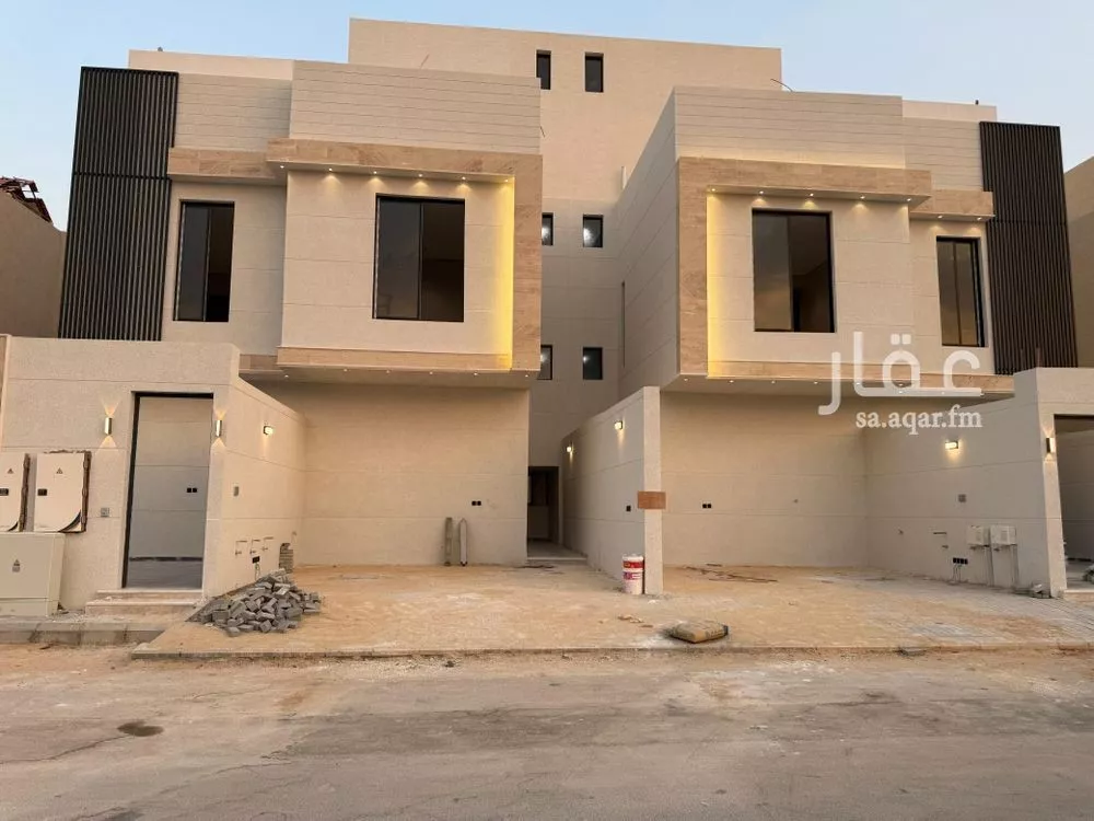 دور 4 غرف في العريجاء الغربية