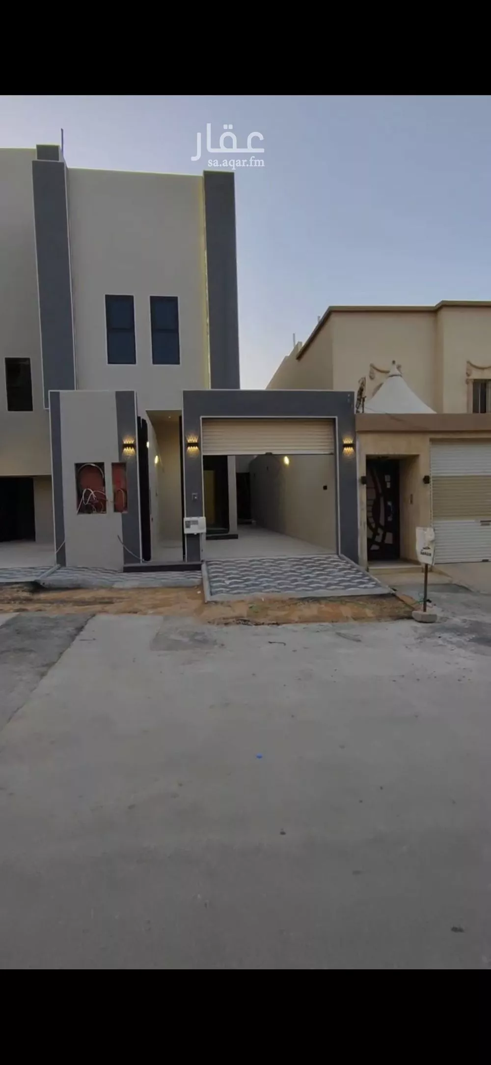 دور 3 غرف في الحزم 2