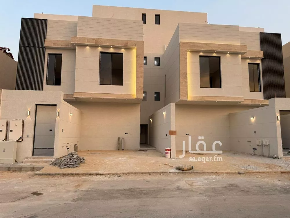 دور 4 غرف في العريجاء الغربية