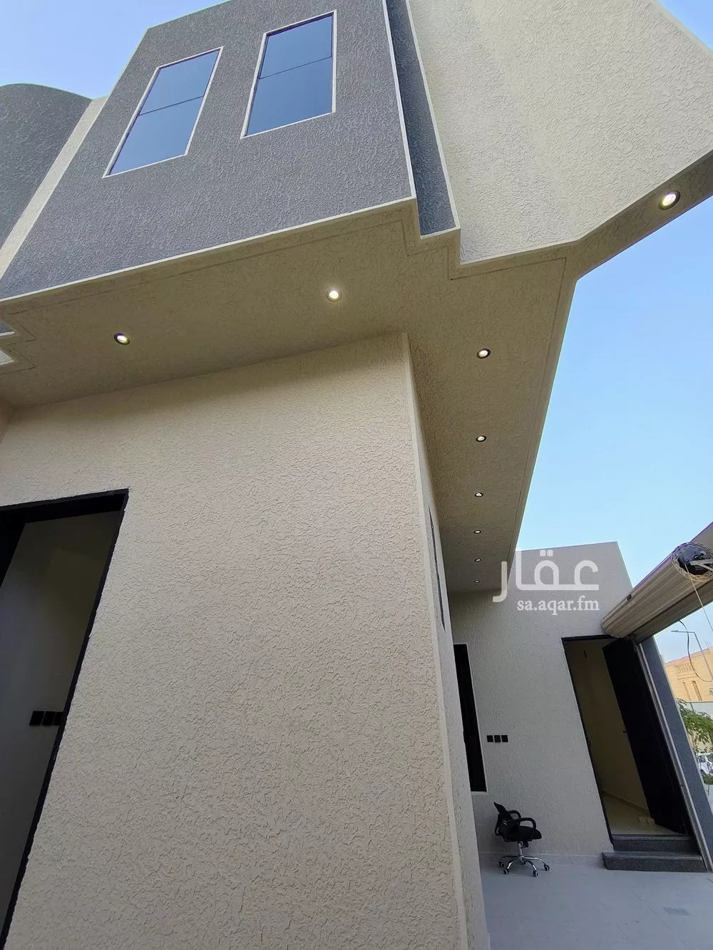 6 bedroom villa in Al Hazm, Riyadh 22