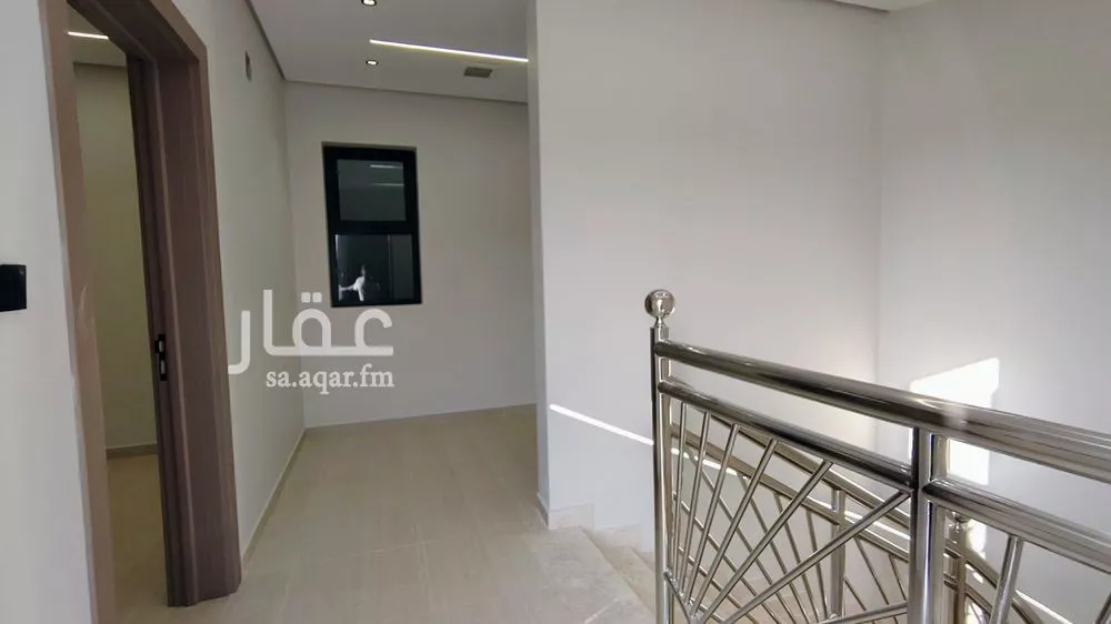 6 bedroom villa in Al Hazm, Riyadh 8