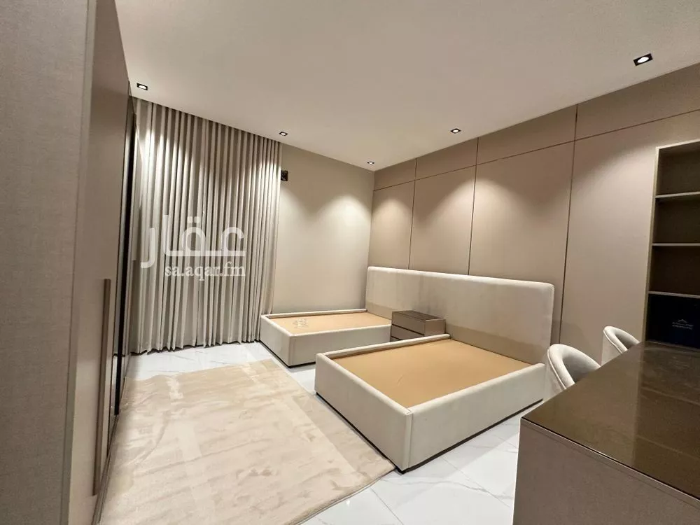 دور 4 غرف في عكاظ 5