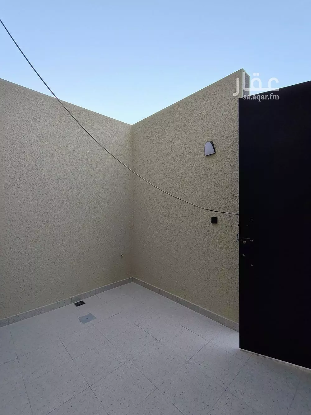 6 bedroom villa in Al Hazm, Riyadh 20