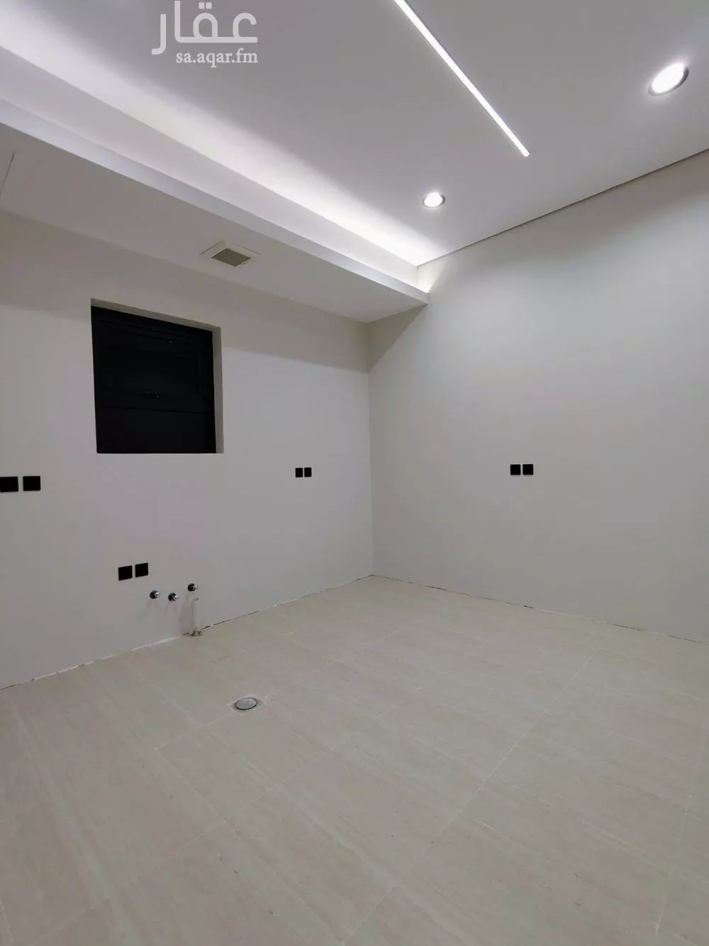 دور 3 غرف في الحزم 4