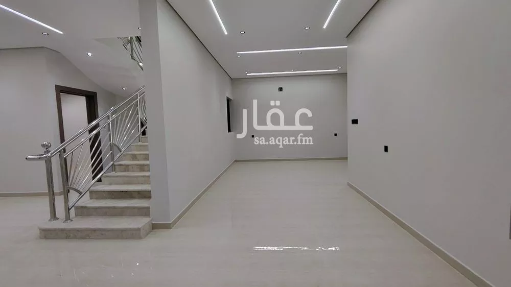 6 bedroom villa in Al Hazm, Riyadh 11