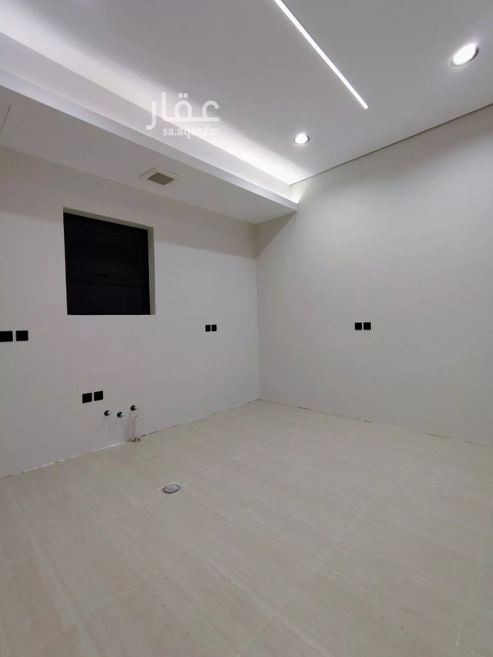 دور 3 غرف في الحزم 4