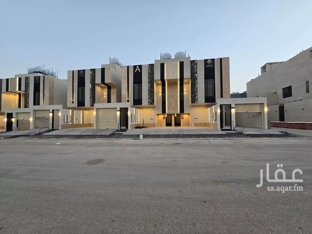 دور 4 غرف في طويق 2