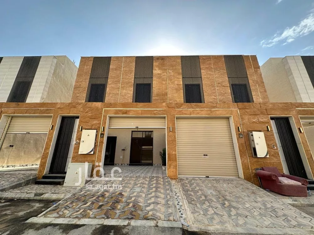 فيلا 5 غرف في طويق 3