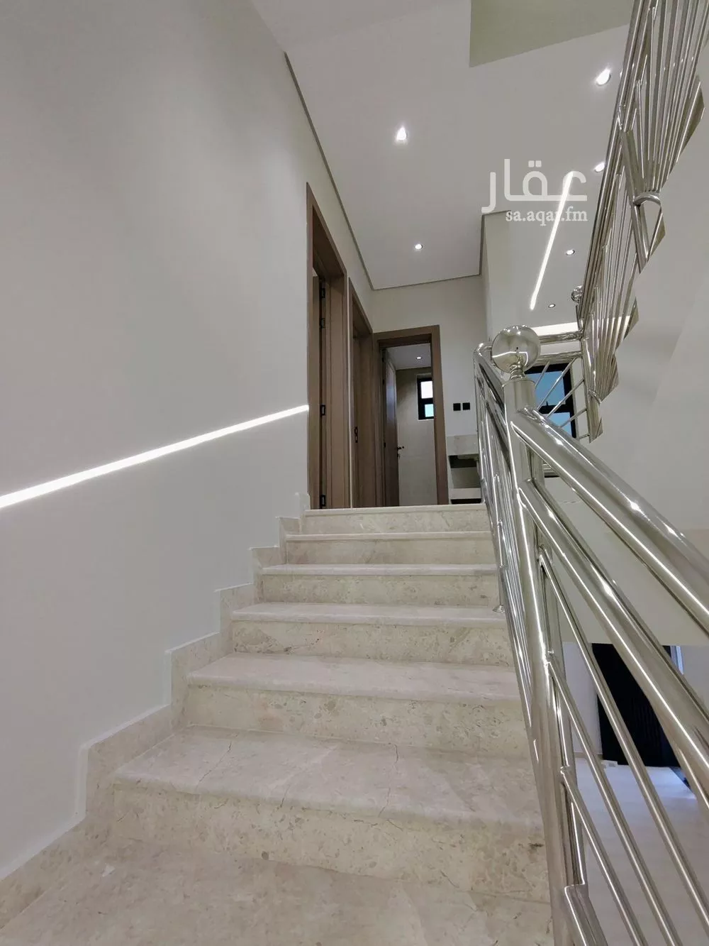 6 bedroom villa in Al Hazm, Riyadh 17