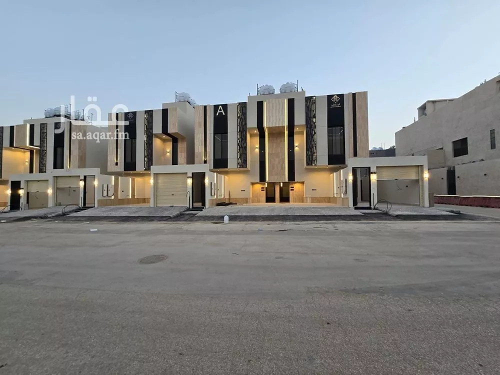 دور 4 غرف في طويق 4