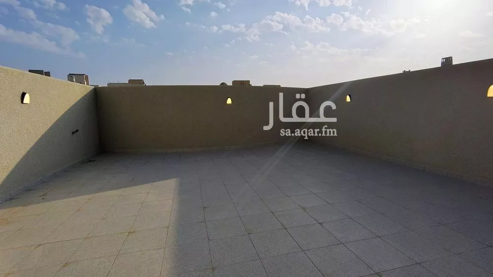 6 bedroom villa in Al Hazm, Riyadh 15
