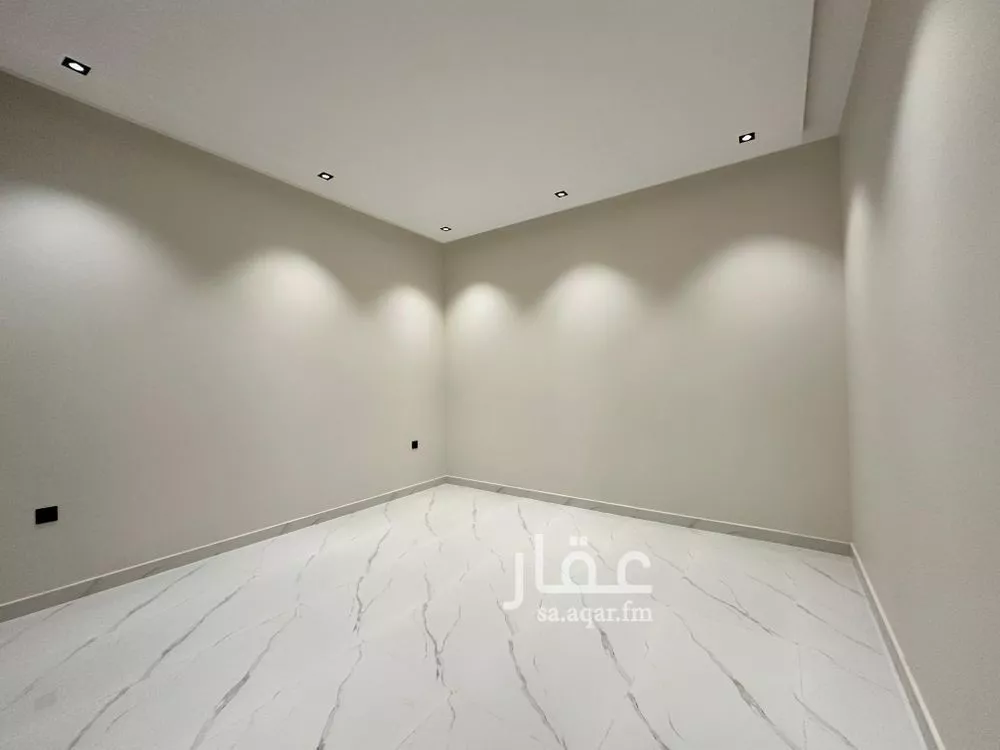 دور 4 غرف في عكاظ 4