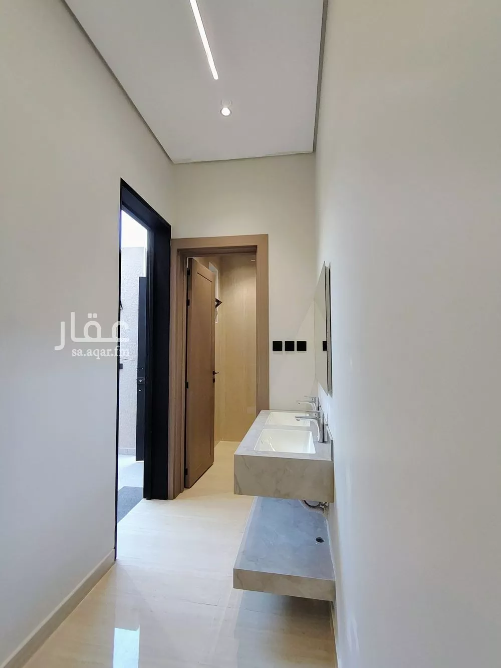 6 bedroom villa in Al Hazm, Riyadh 14