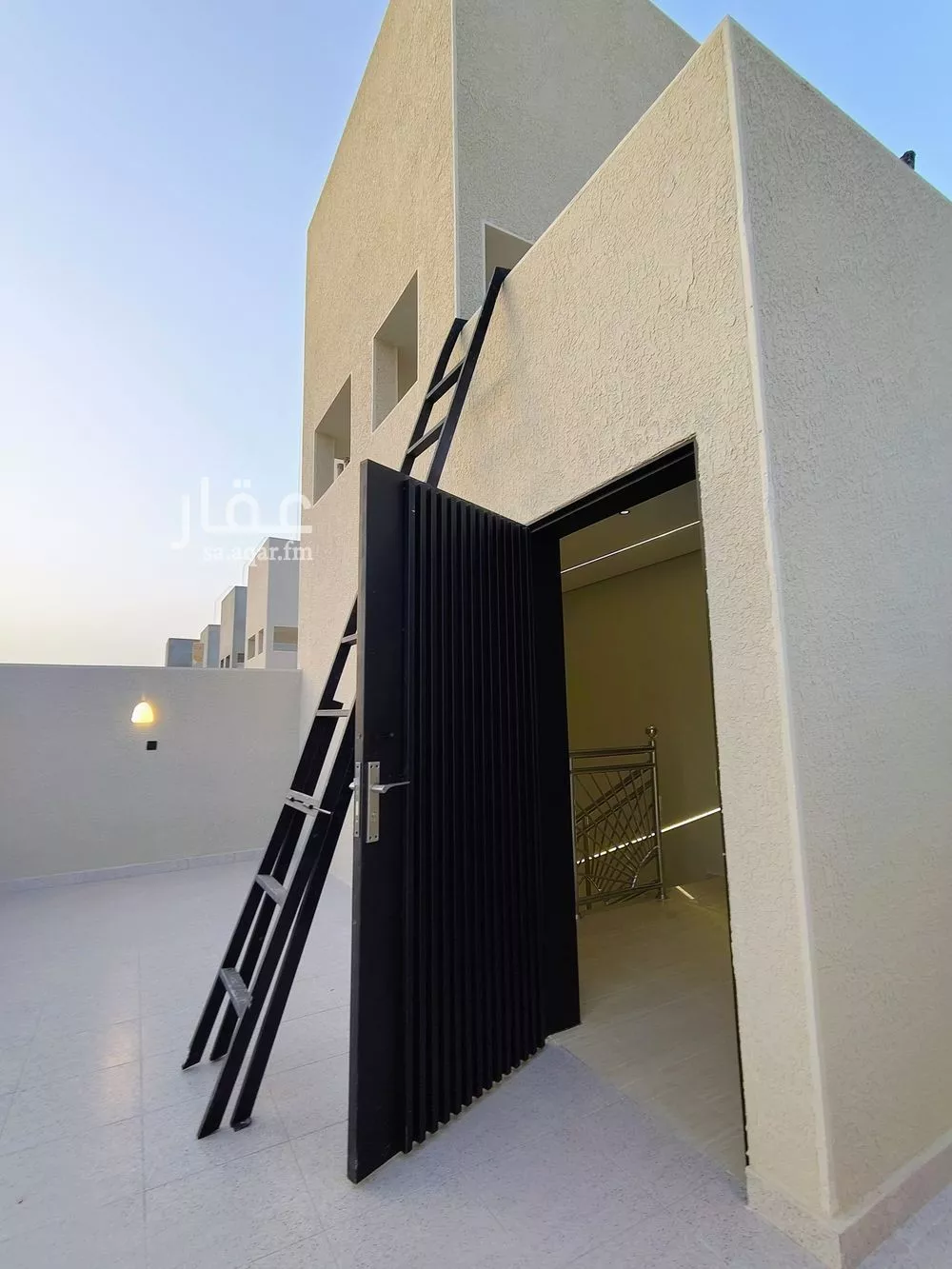 6 bedroom villa in Al Hazm, Riyadh 19