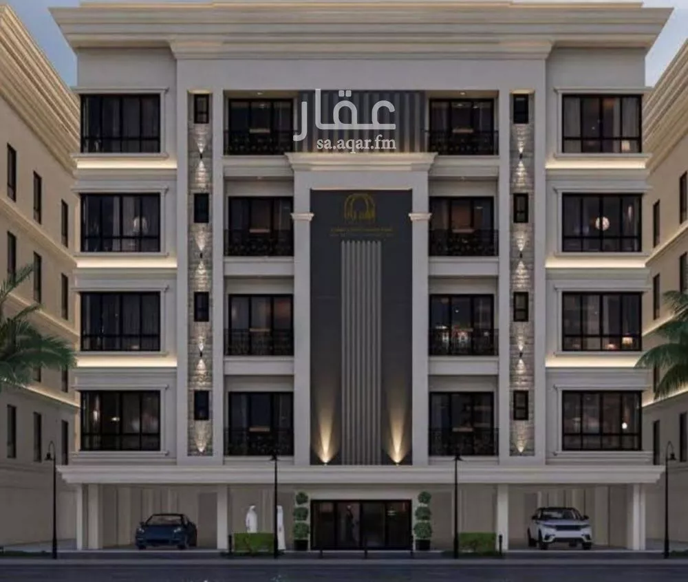 شقة 4 غرف في الصوارى 1