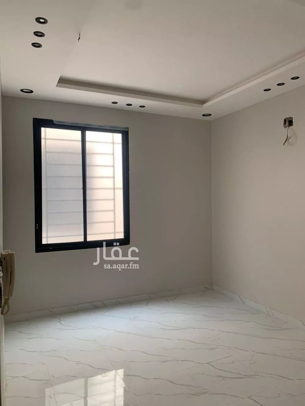 شقة 2 غرف في بدر 3