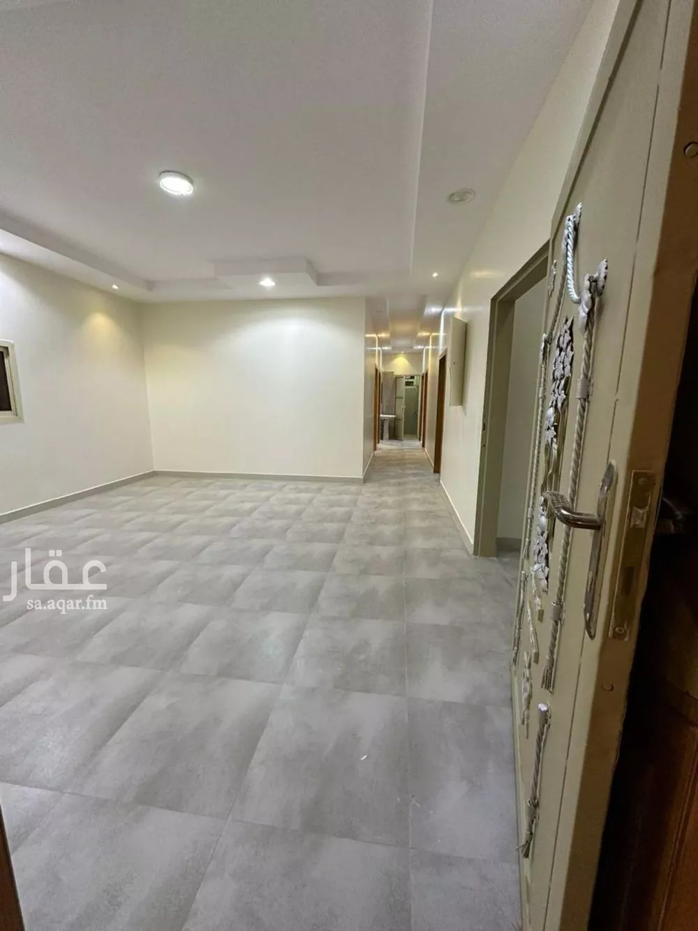 شقة 3 غرف في الياسمين 3