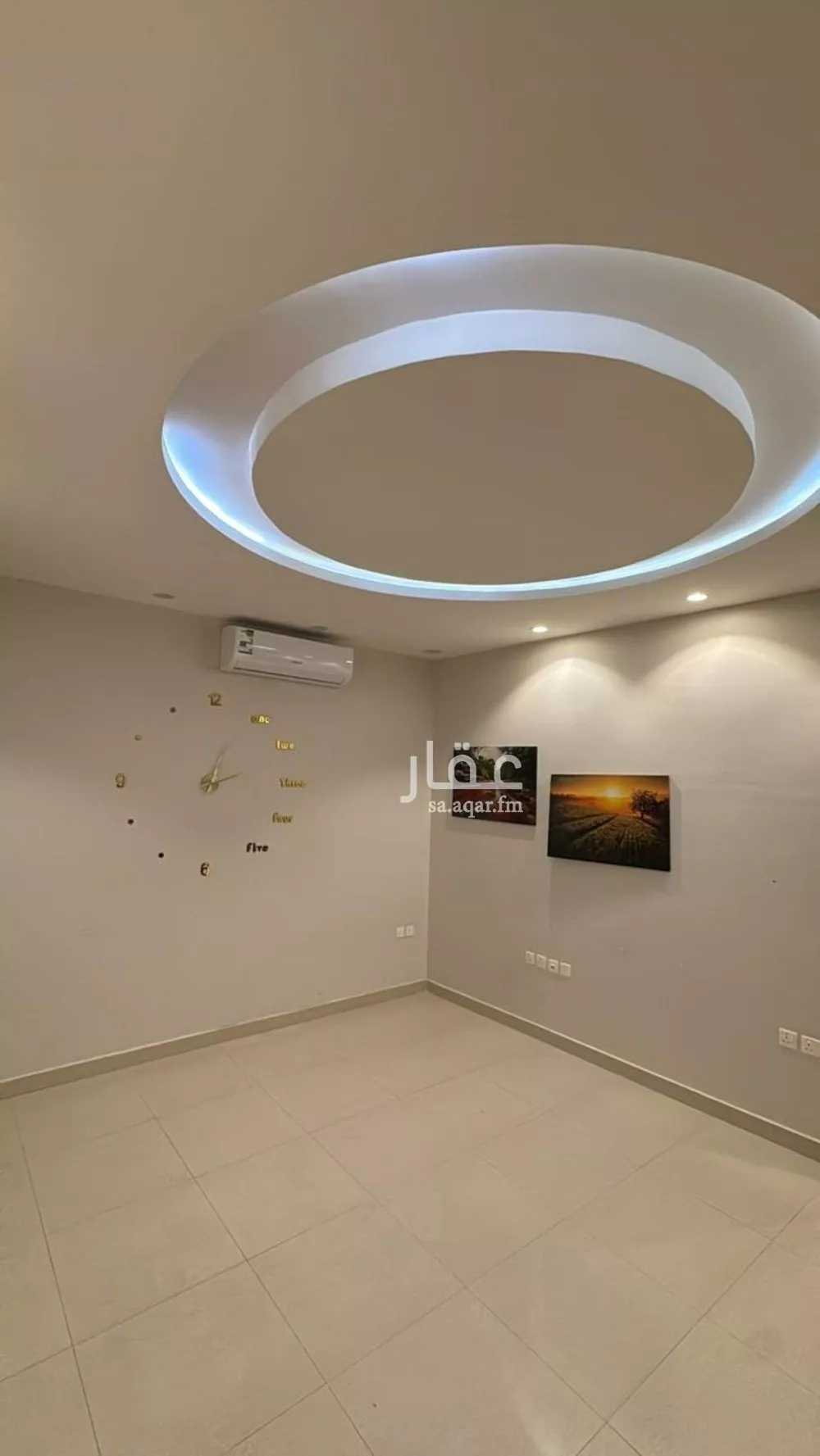 3 bedroom apartment in Al Aridh 4