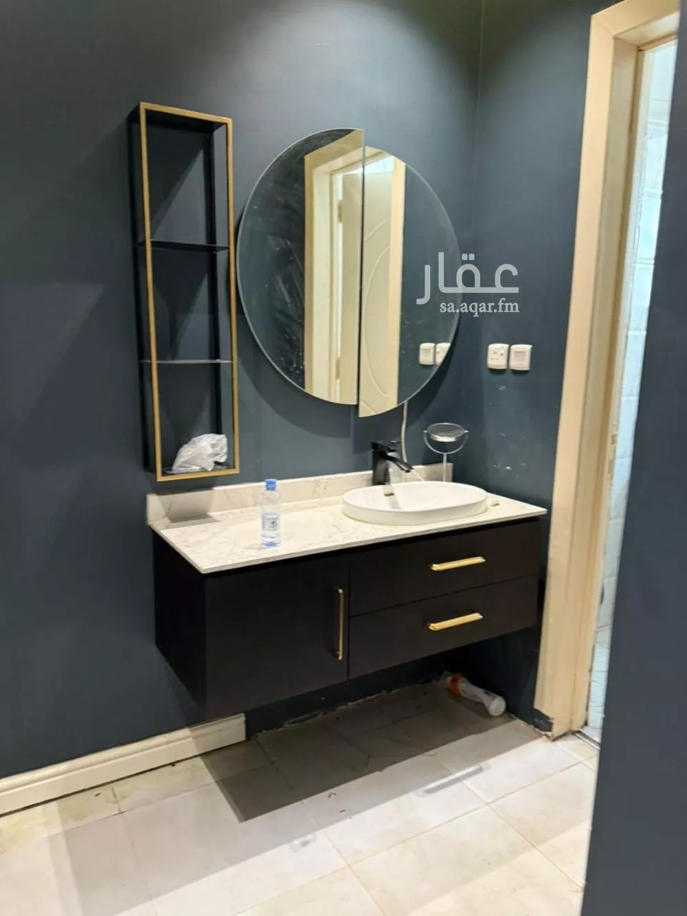 شقة 4 غرف في القادسية 2