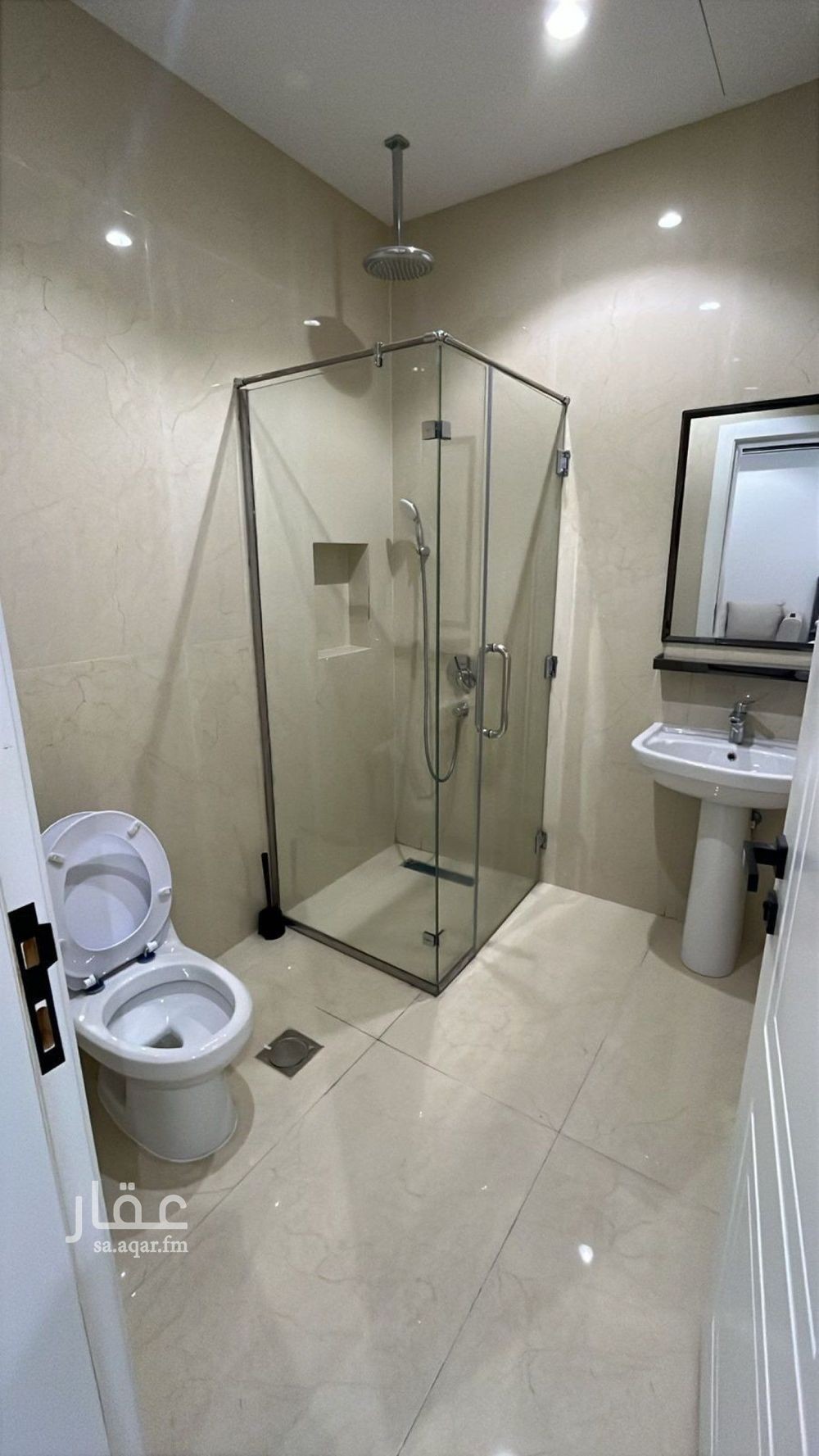 1 bedroom apartment in Al Malaz, Riyadh 6