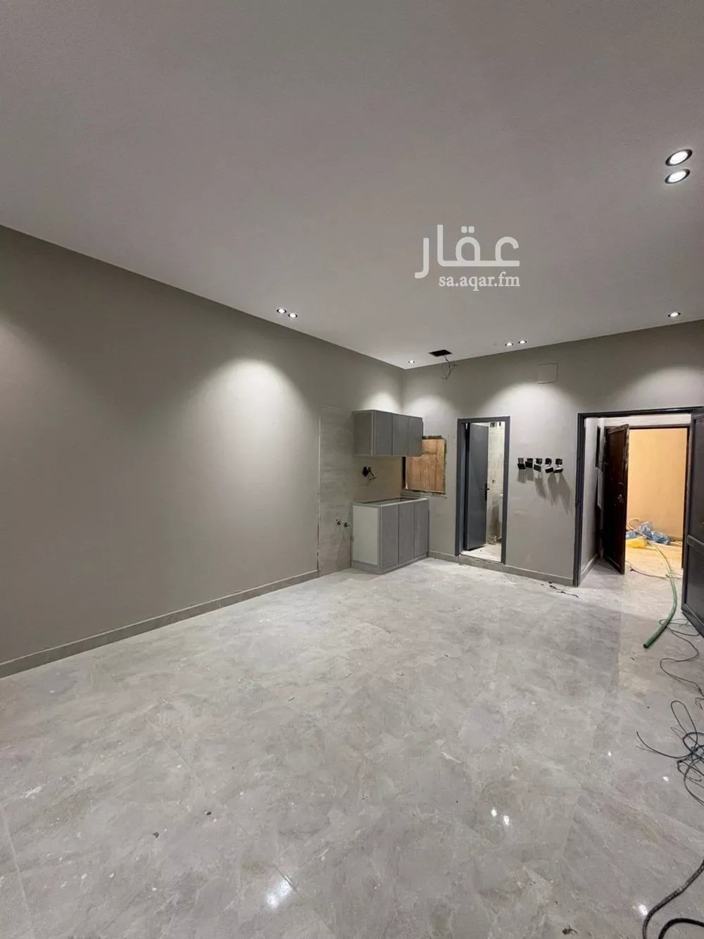 1 bedroom apartment in Al Uraija Al Gharbiyah, Riyadh 4