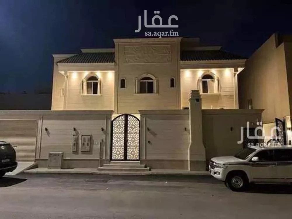 شقة 3 غرف في العارض 3