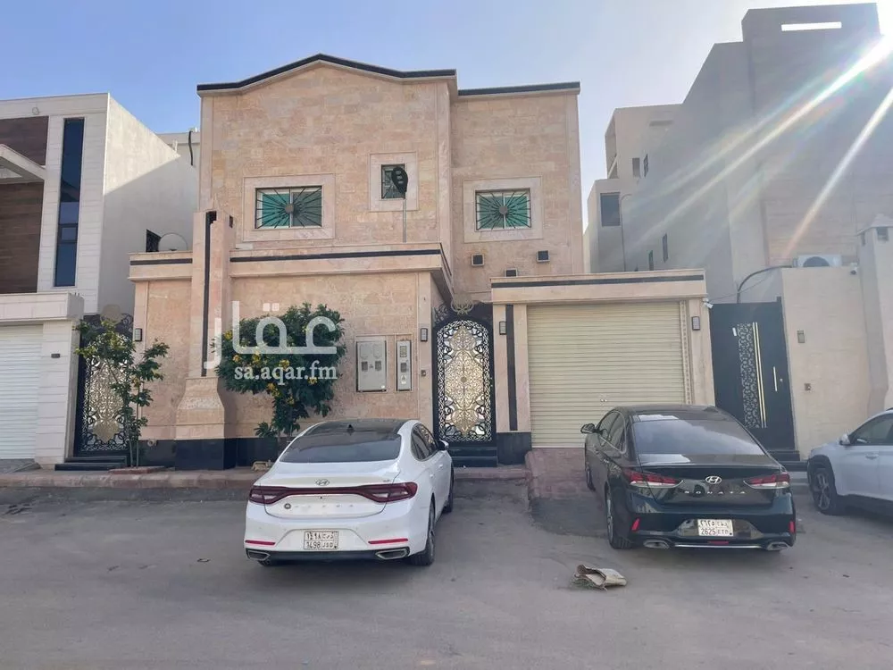 1 bedroom apartment in Al Mahdiyyah, Riyadh 4