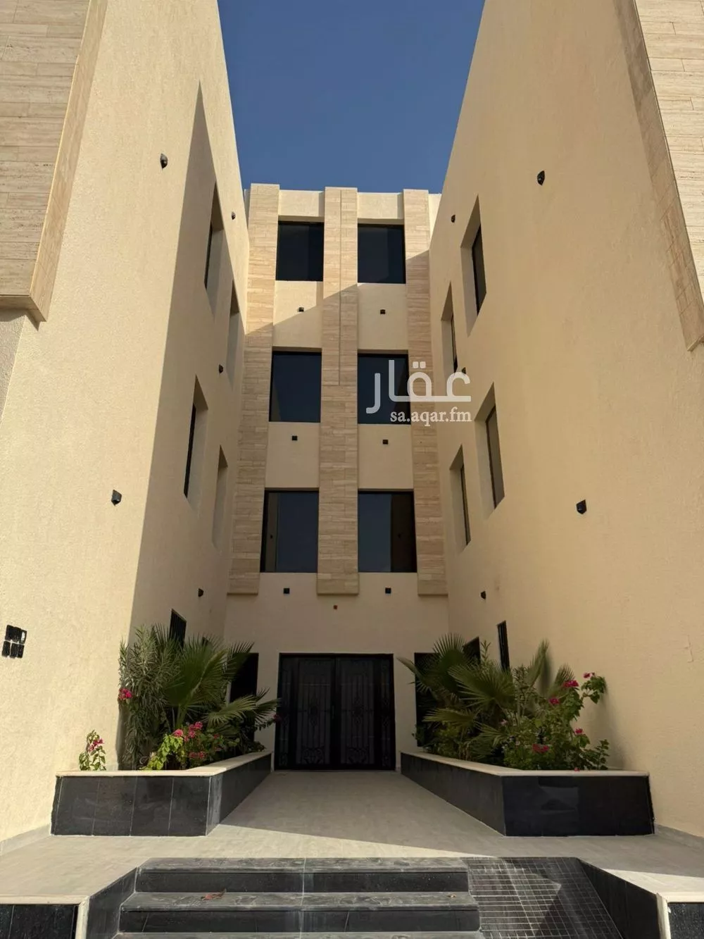 4 bedroom apartment in Al Mahdiyyah
