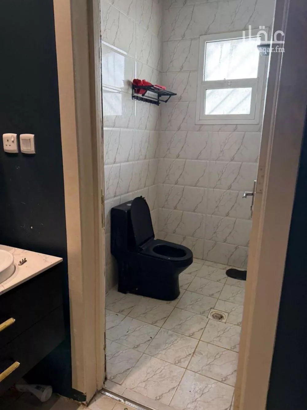 شقة 4 غرف في القادسية 3