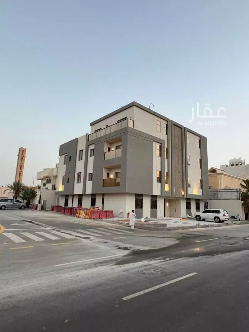 عمارة 675 م² في غرناطة