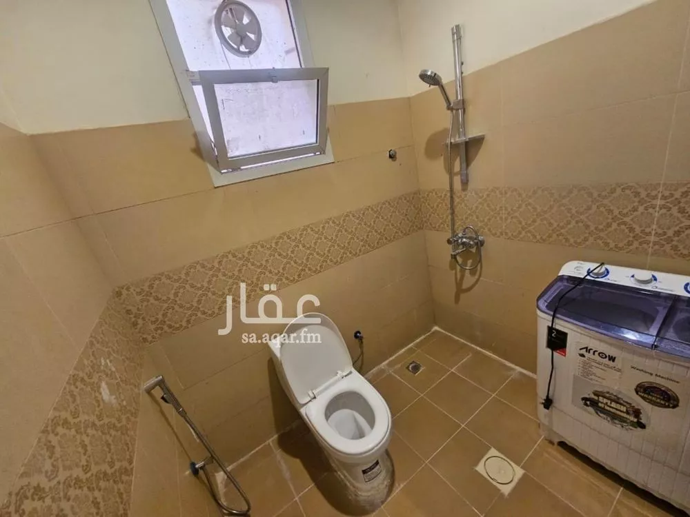 شقة 1 غرف في النرجس 2