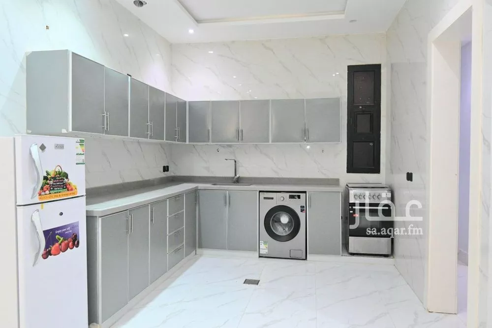 3 bedroom apartment in Al Narjis 3