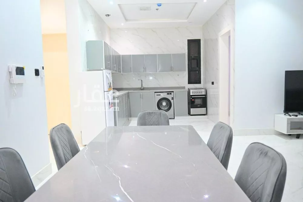 3 bedroom apartment in Al Narjis 4